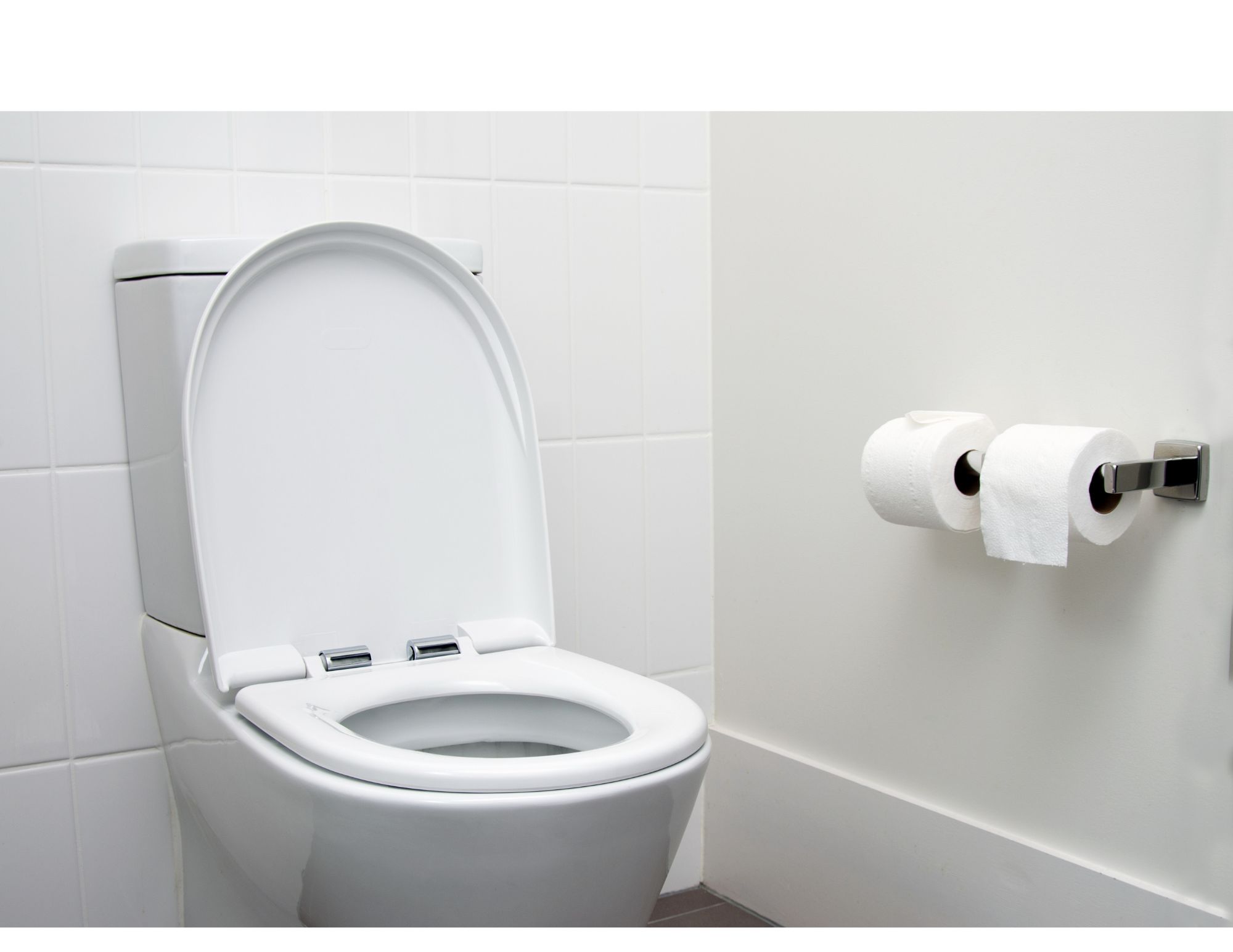 トイレリフォーム